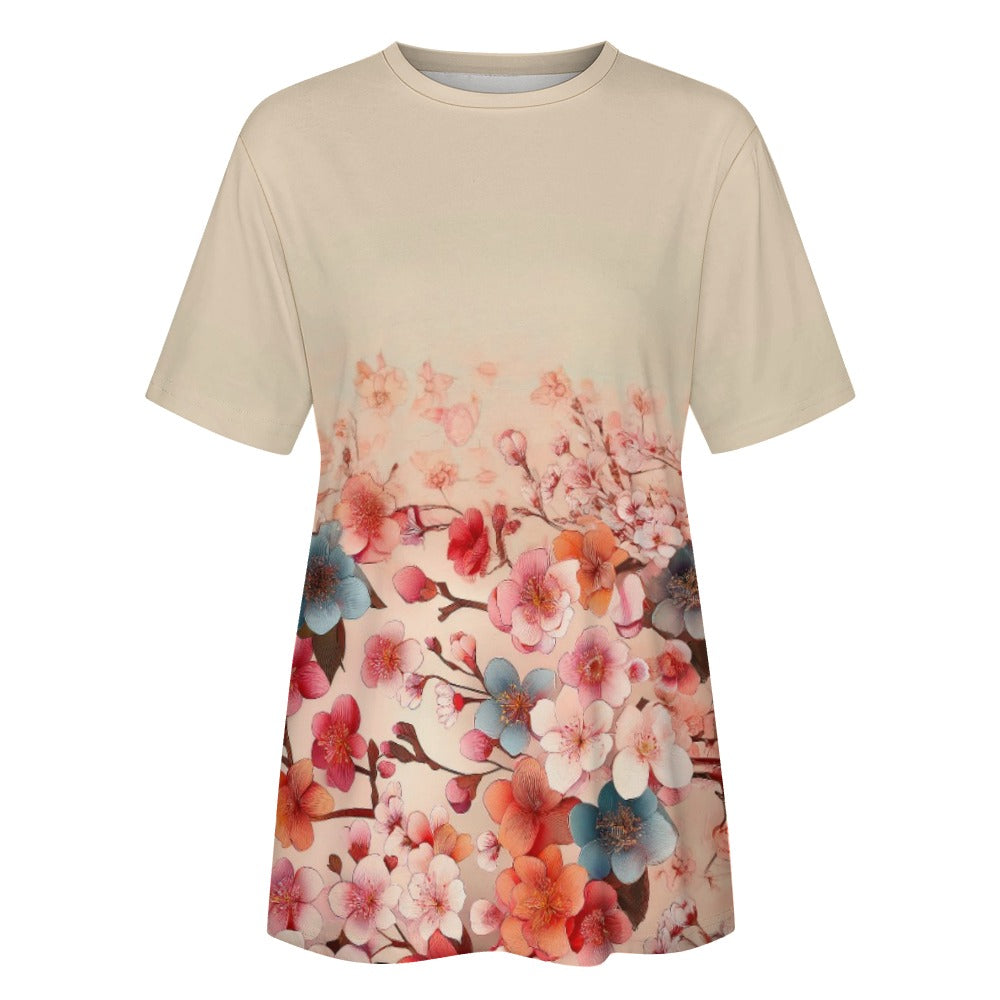 100% Cotton T-Shirt