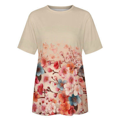 100% Cotton T-Shirt