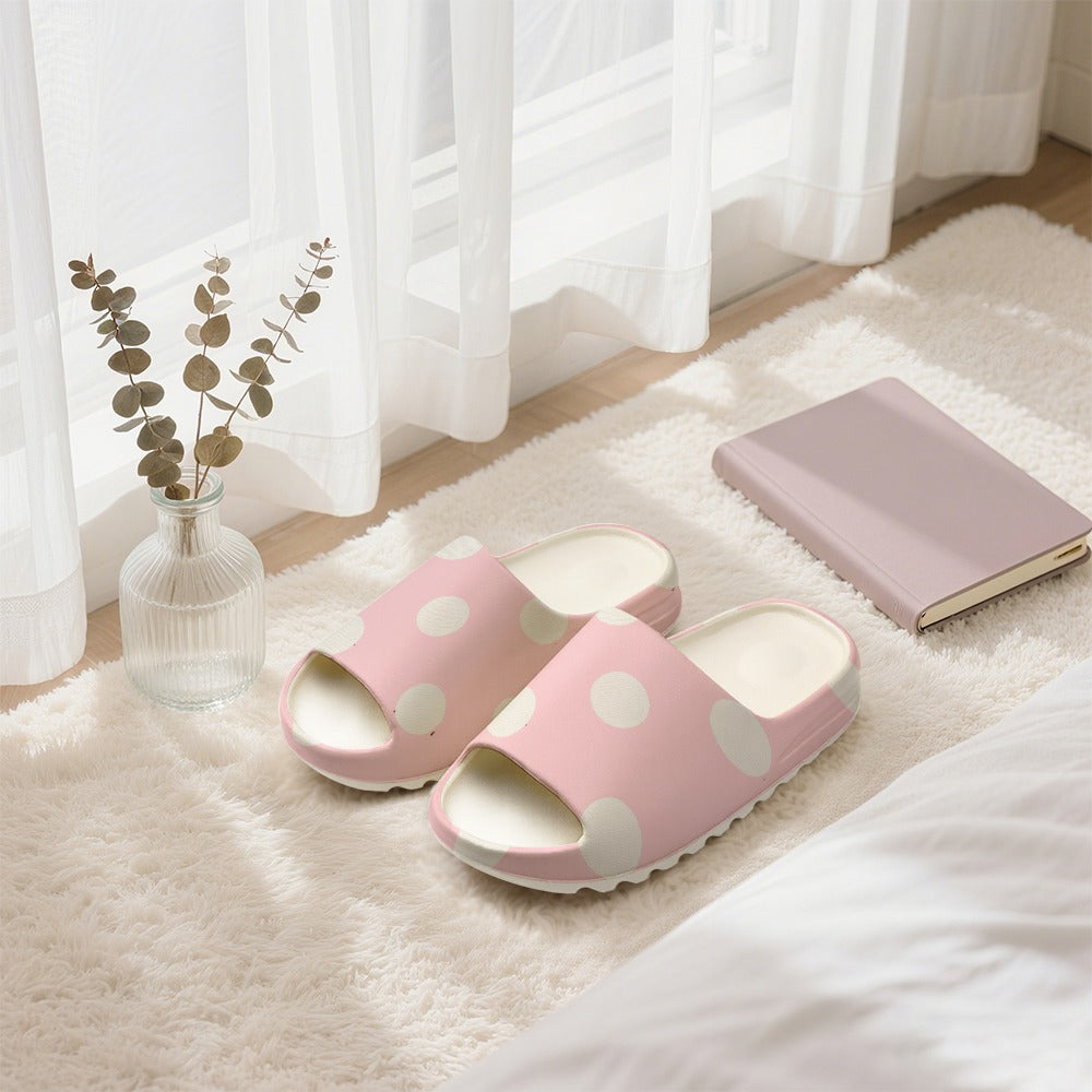 Yeezy EVA slippers