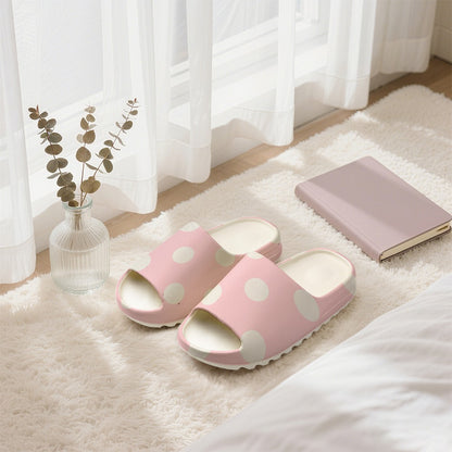 Yeezy EVA slippers