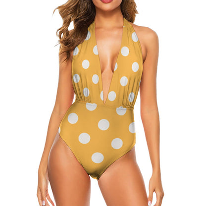One Piece Swimsuit