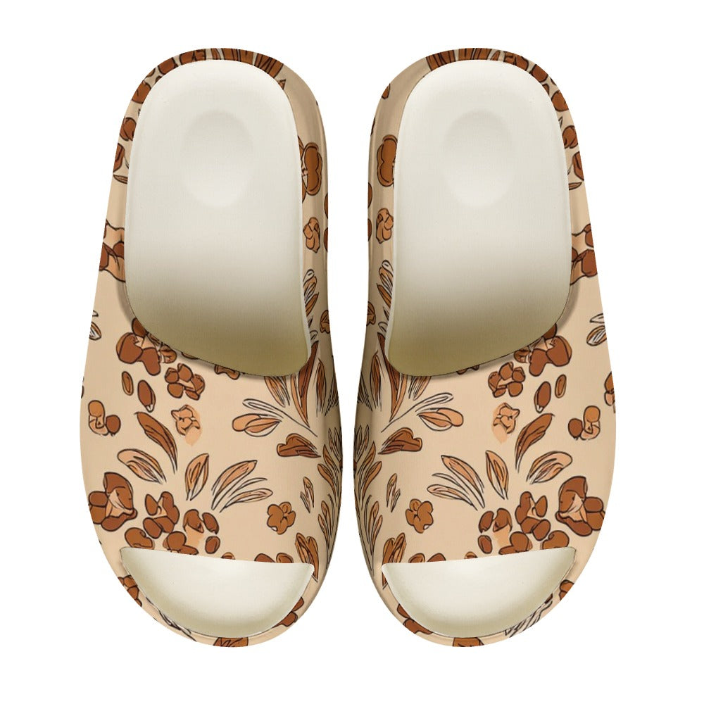 Yeezy EVA slippers