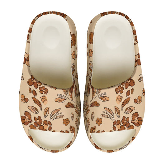 Yeezy EVA slippers