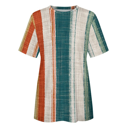 100% Cotton T-Shirt