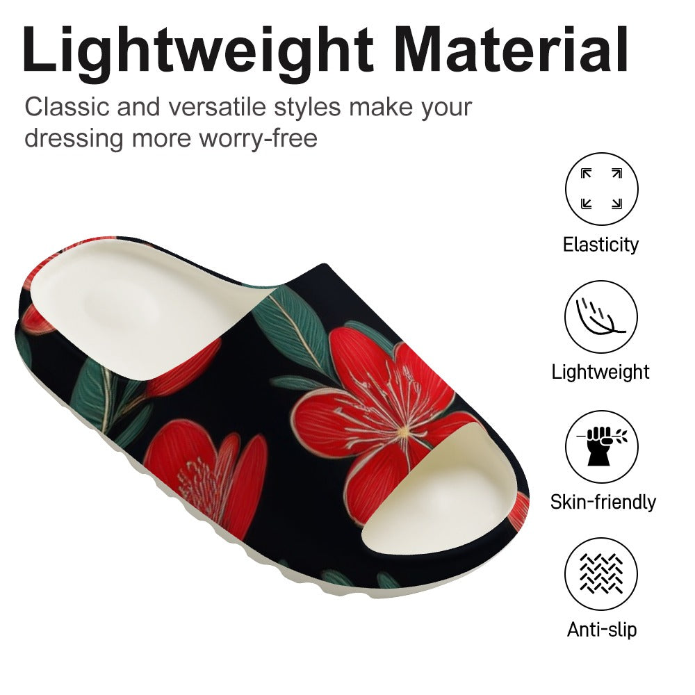 Yeezy EVA slippers Inkedjoy