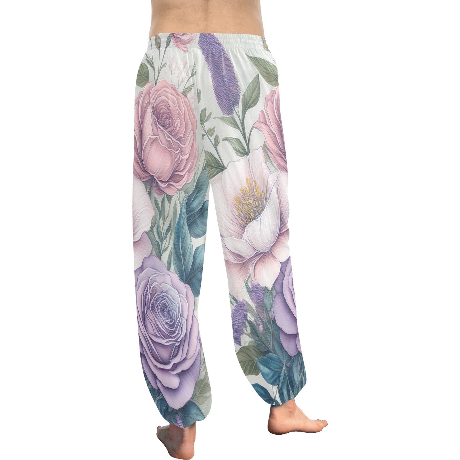Harem Pants Inkedjoy