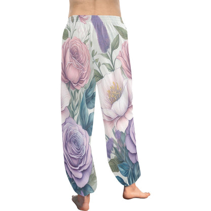 Harem Pants Inkedjoy