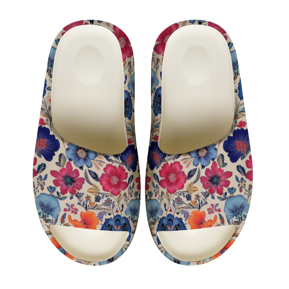 Yeezy EVA slippers Inkedjoy