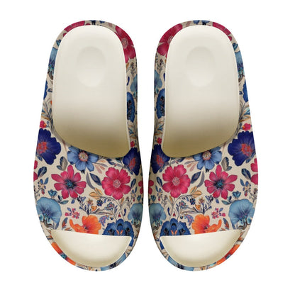 Yeezy EVA slippers Inkedjoy