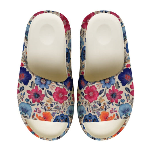 Yeezy EVA slippers Inkedjoy