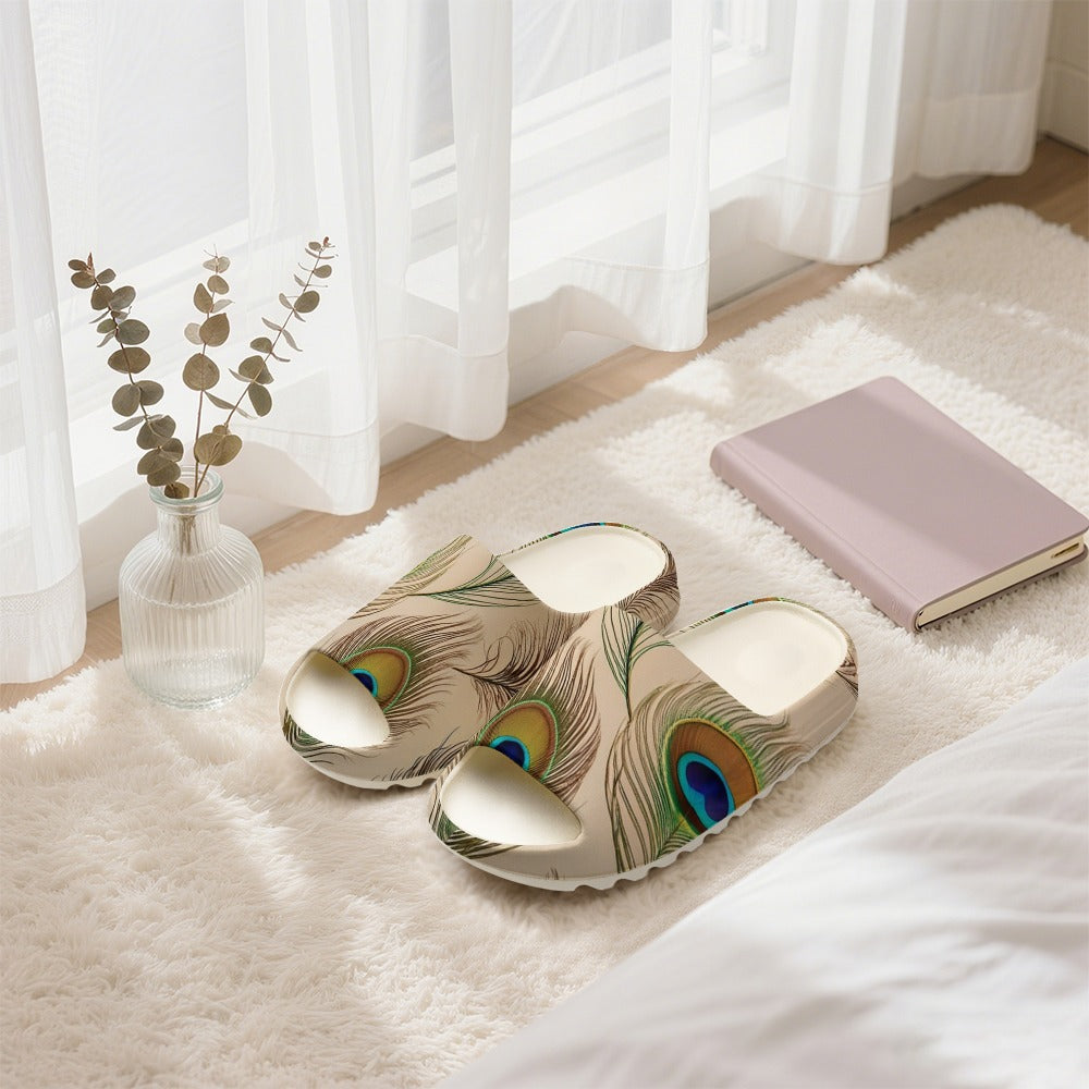 Yeezy EVA slippers Inkedjoy