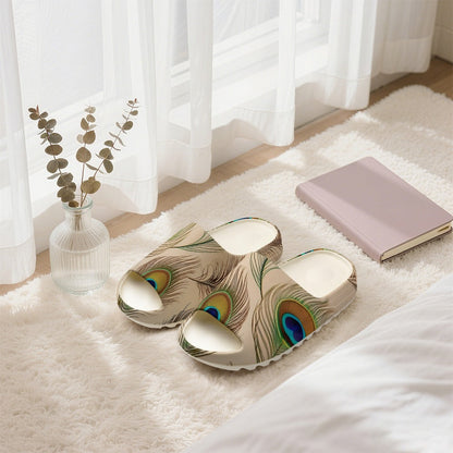 Yeezy EVA slippers Inkedjoy