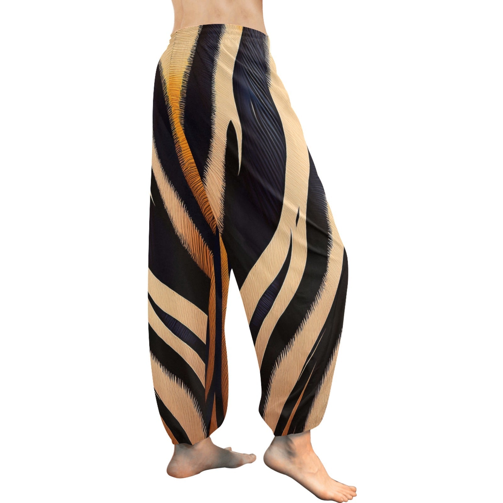 Harem Pants Inkedjoy