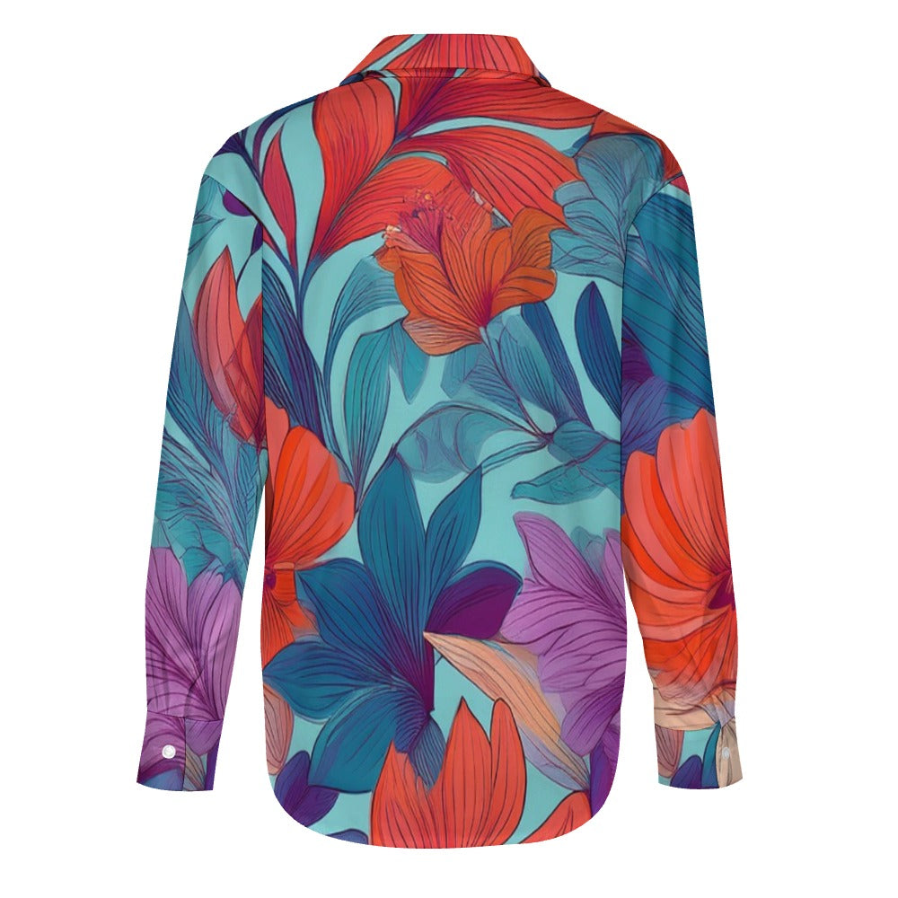 Long sleeved lining