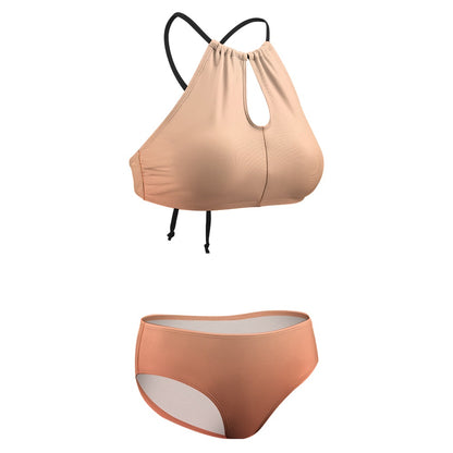 Soft Bikini Swimsuit