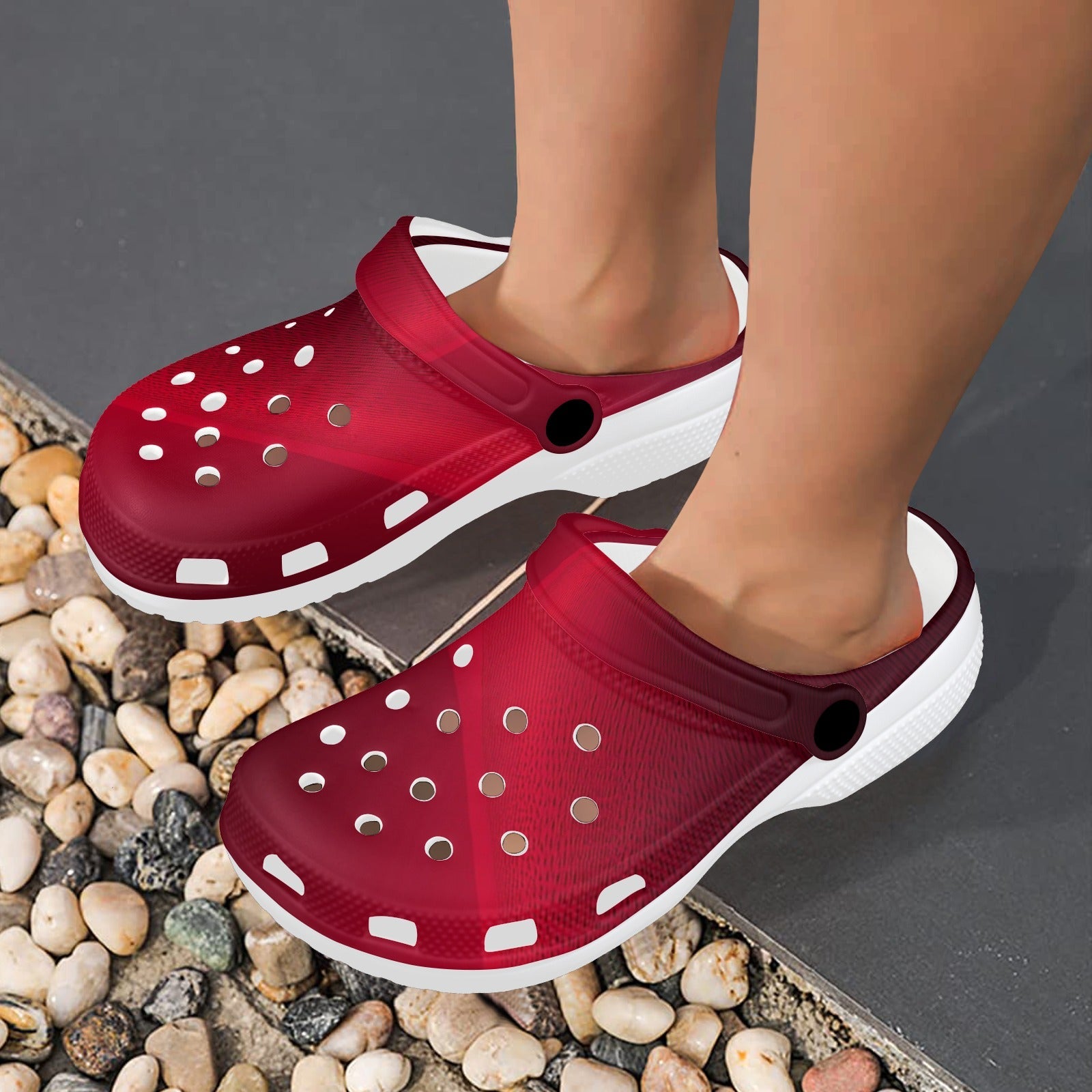 Clogs Inkedjoy