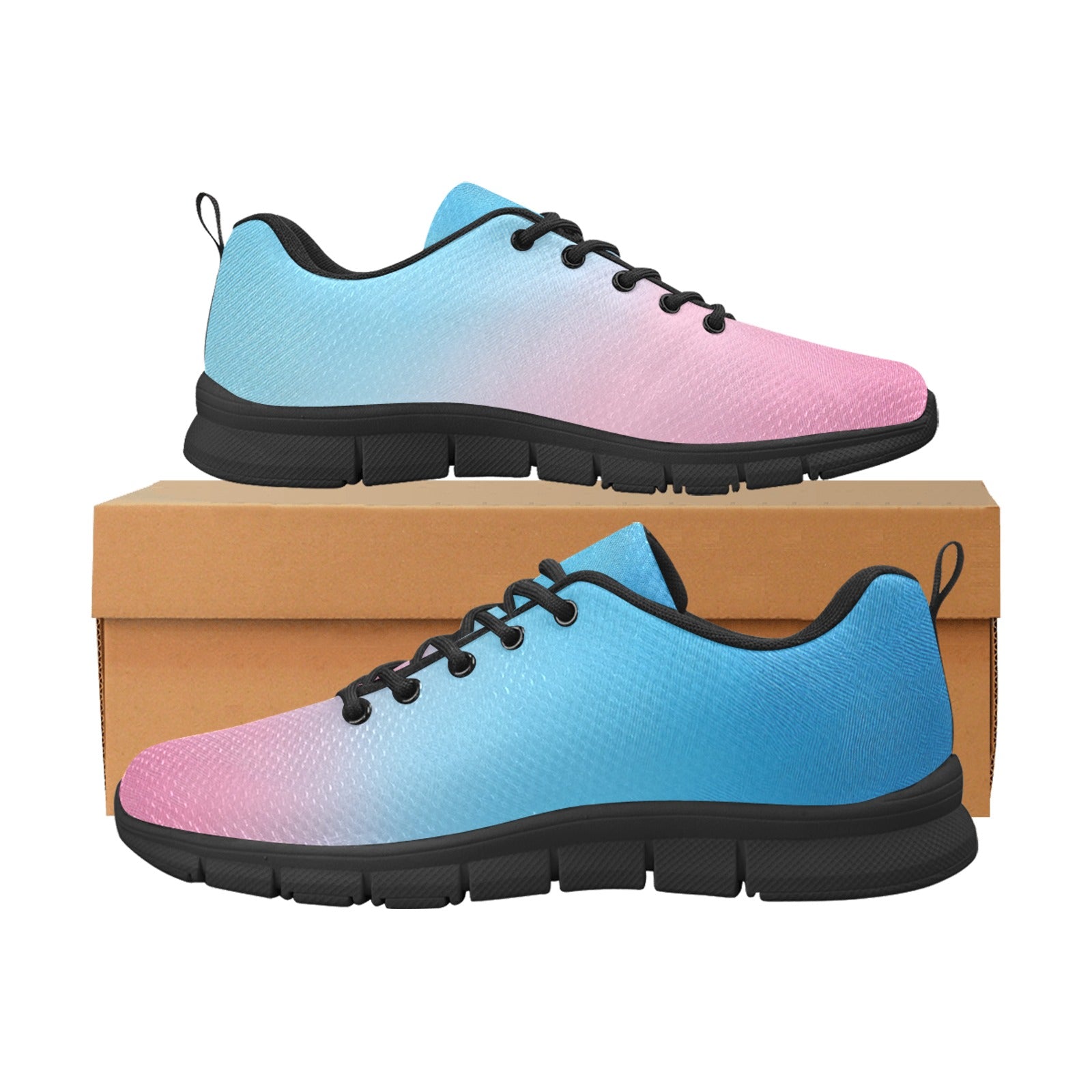 Breathable Sneakers Inkedjoy