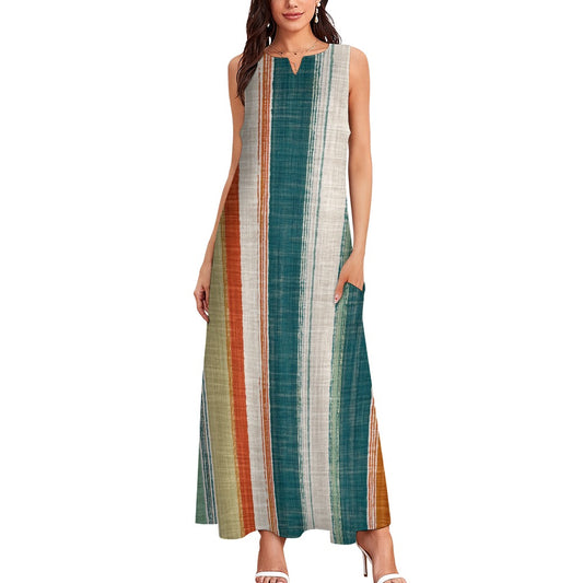 Long dress