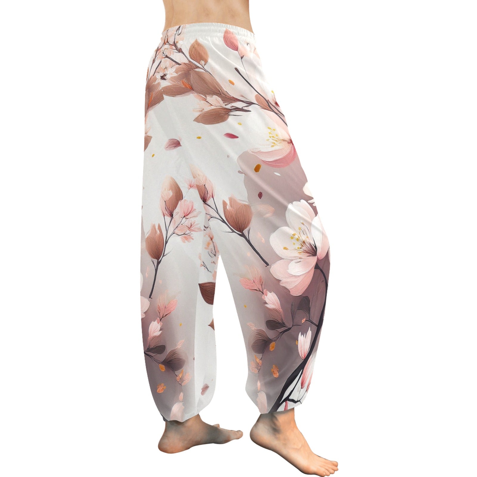 Harem Pants Inkedjoy