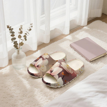 Yeezy EVA slippers Inkedjoy