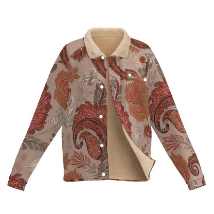 Paisley 1
