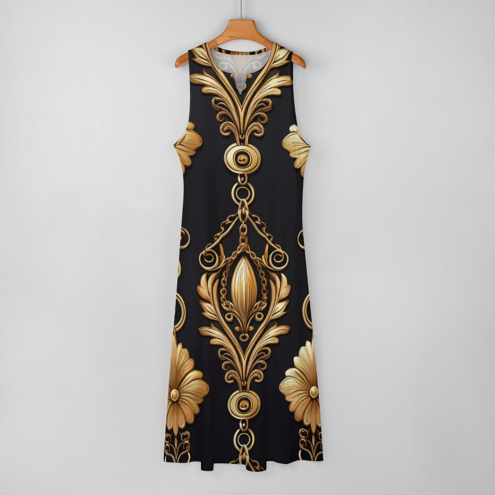Long dress