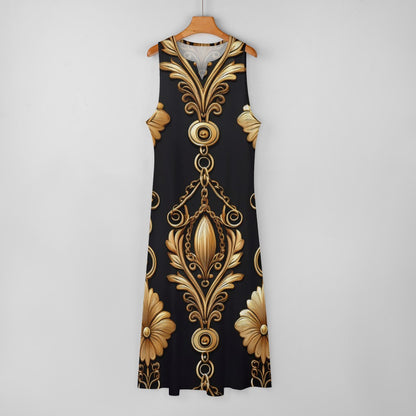 Long dress