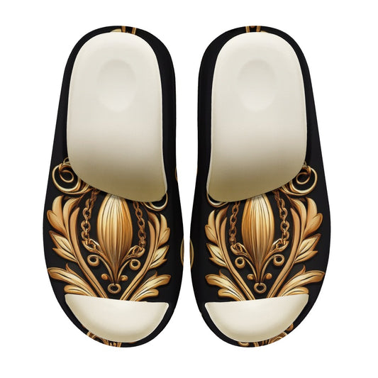 Yeezy EVA slippers