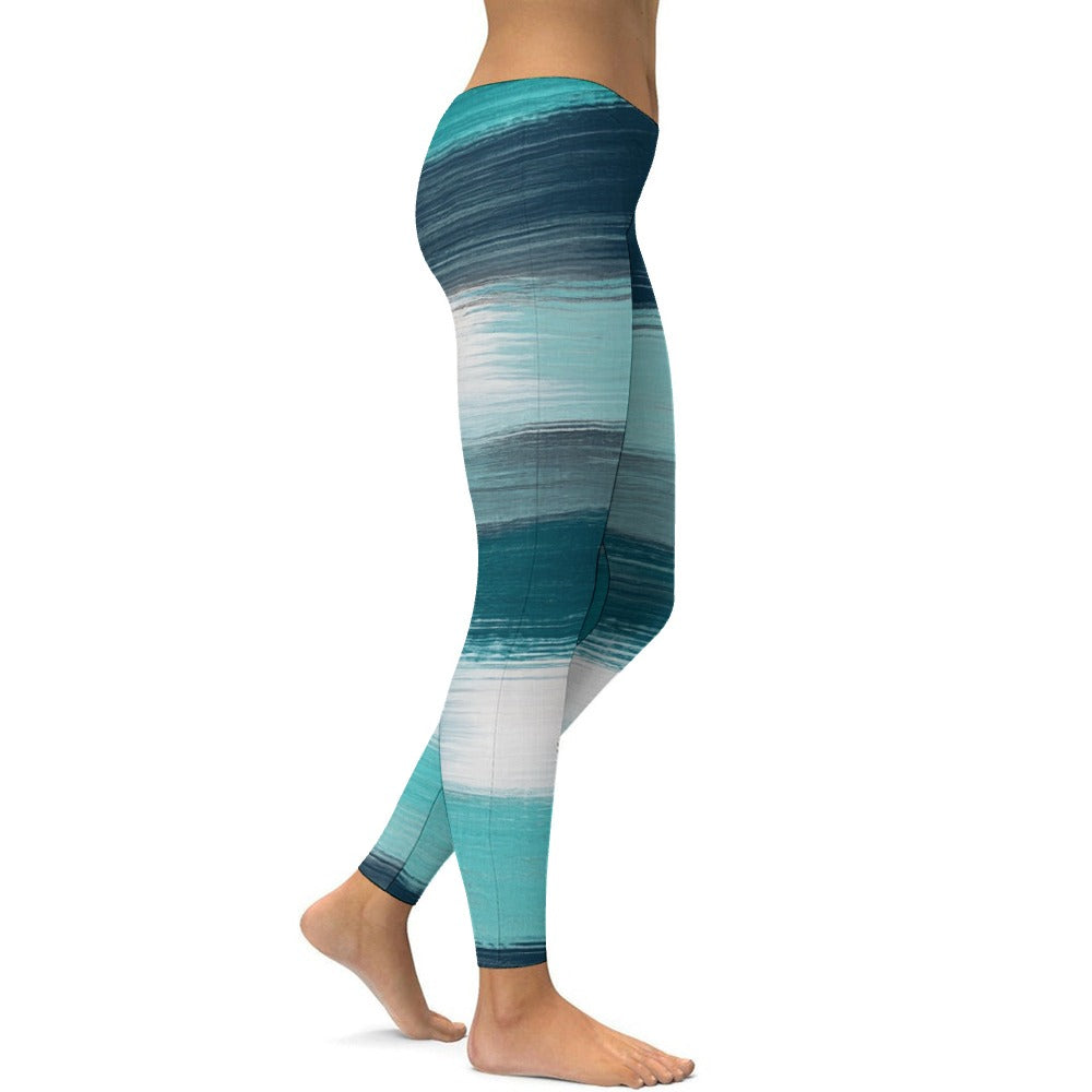Soft Tight Leggings