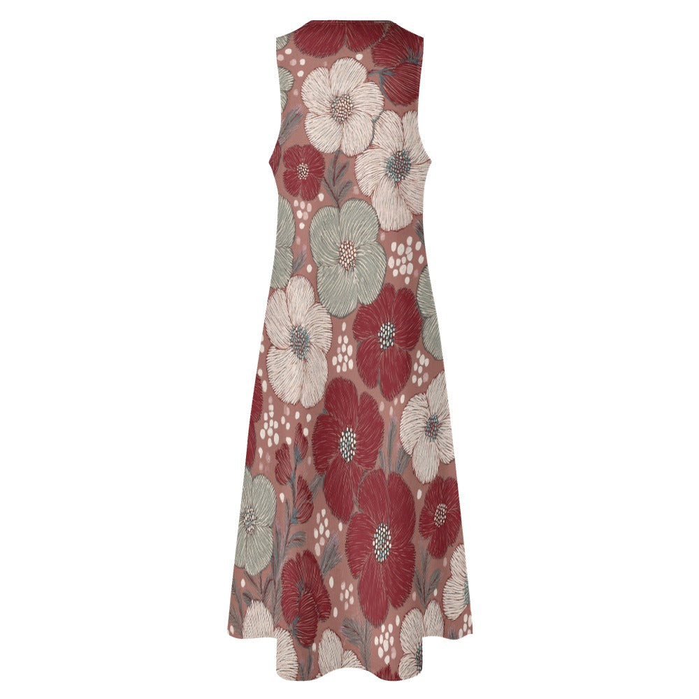 Long dress