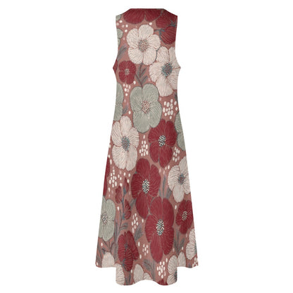 Long dress