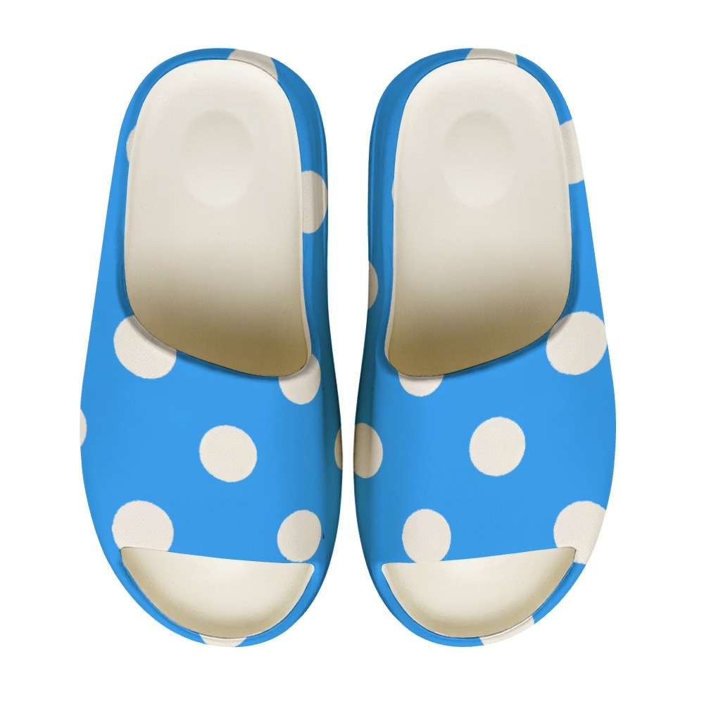 EVA slippers Inkedjoy
