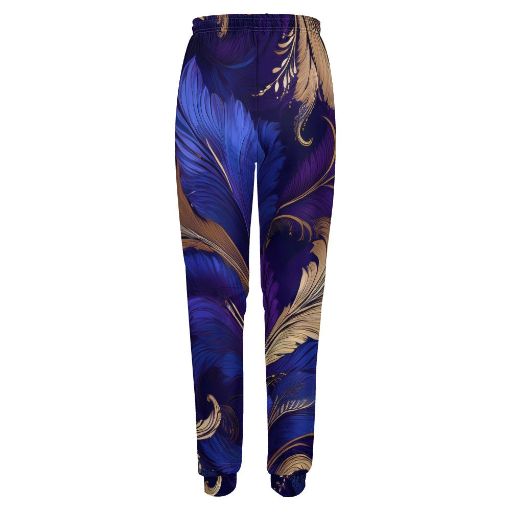 Sweatpants Inkedjoy