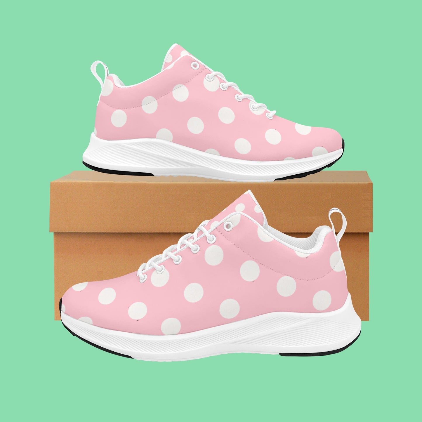Alpha Running Shoes