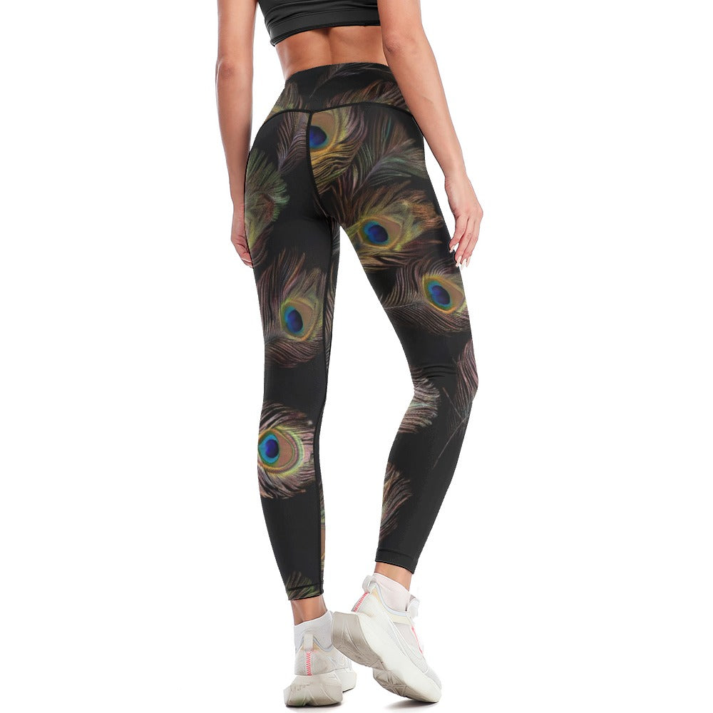Comfort Sports Leggings