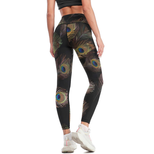 Comfort Sports Leggings