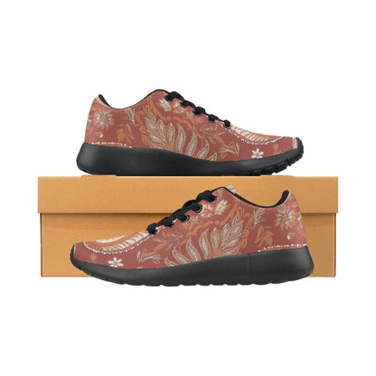 Women's Sneakers Inkedjoy