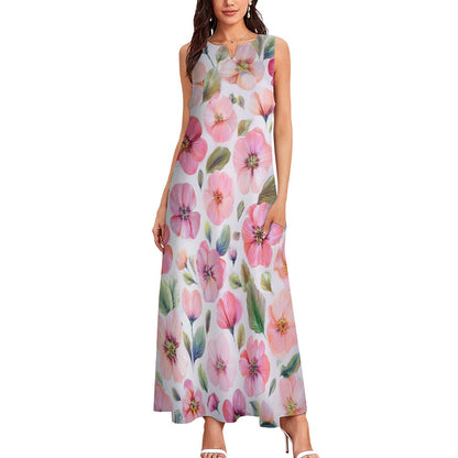 Long dress