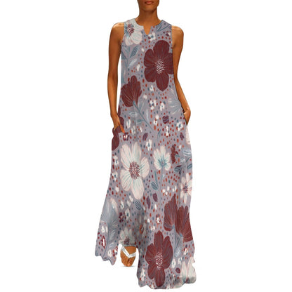 Long dress