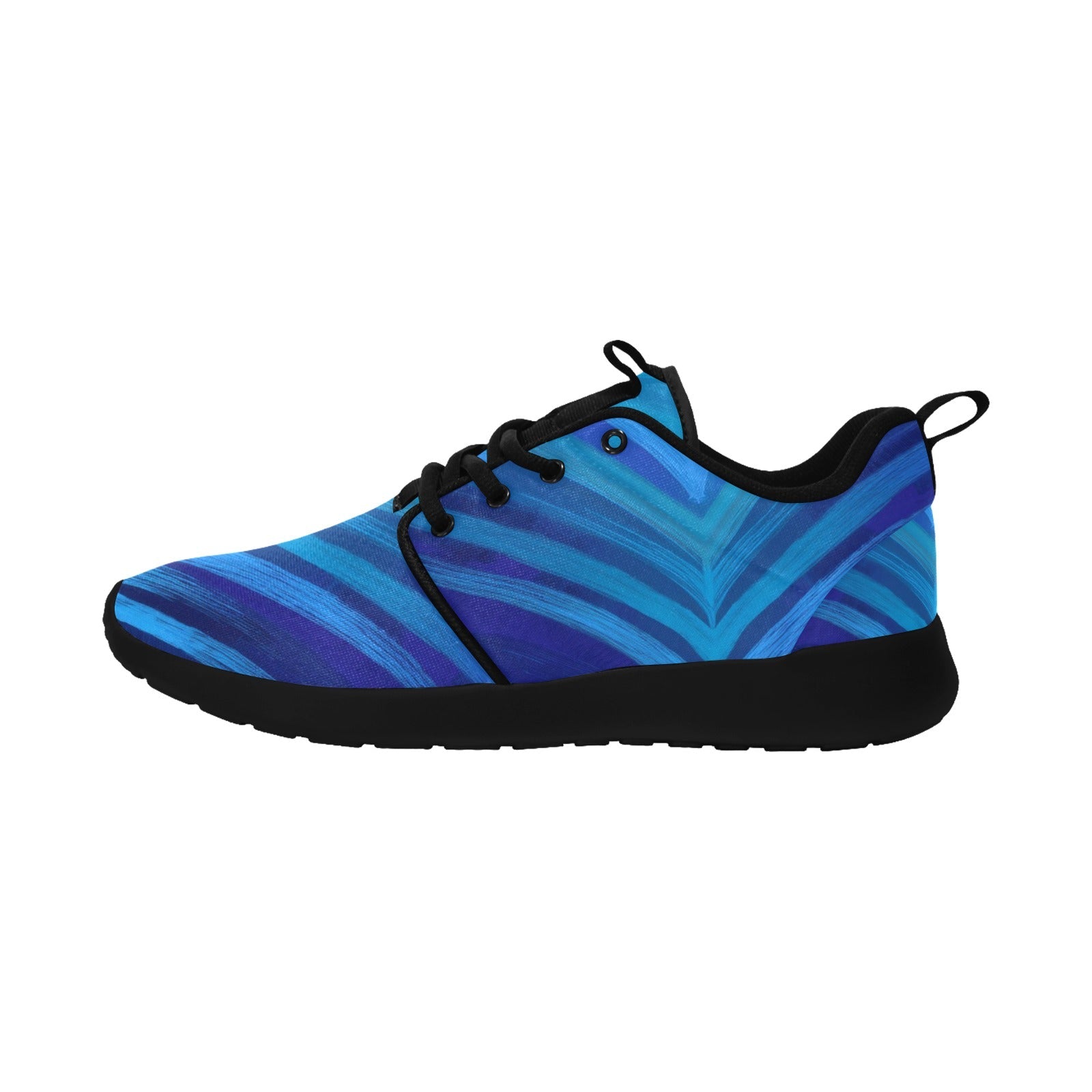 Pull Loop Sneakers Inkedjoy