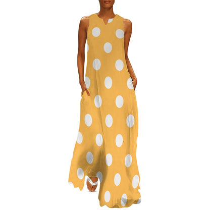 Long dress