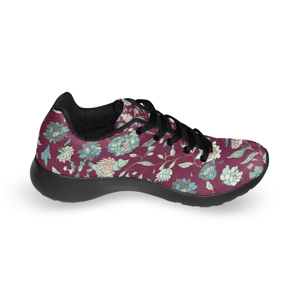 Women's Sneakers Inkedjoy