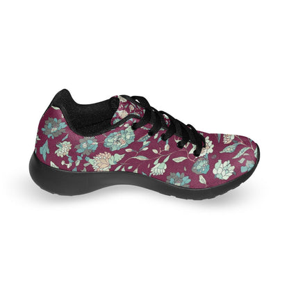 Women's Sneakers Inkedjoy