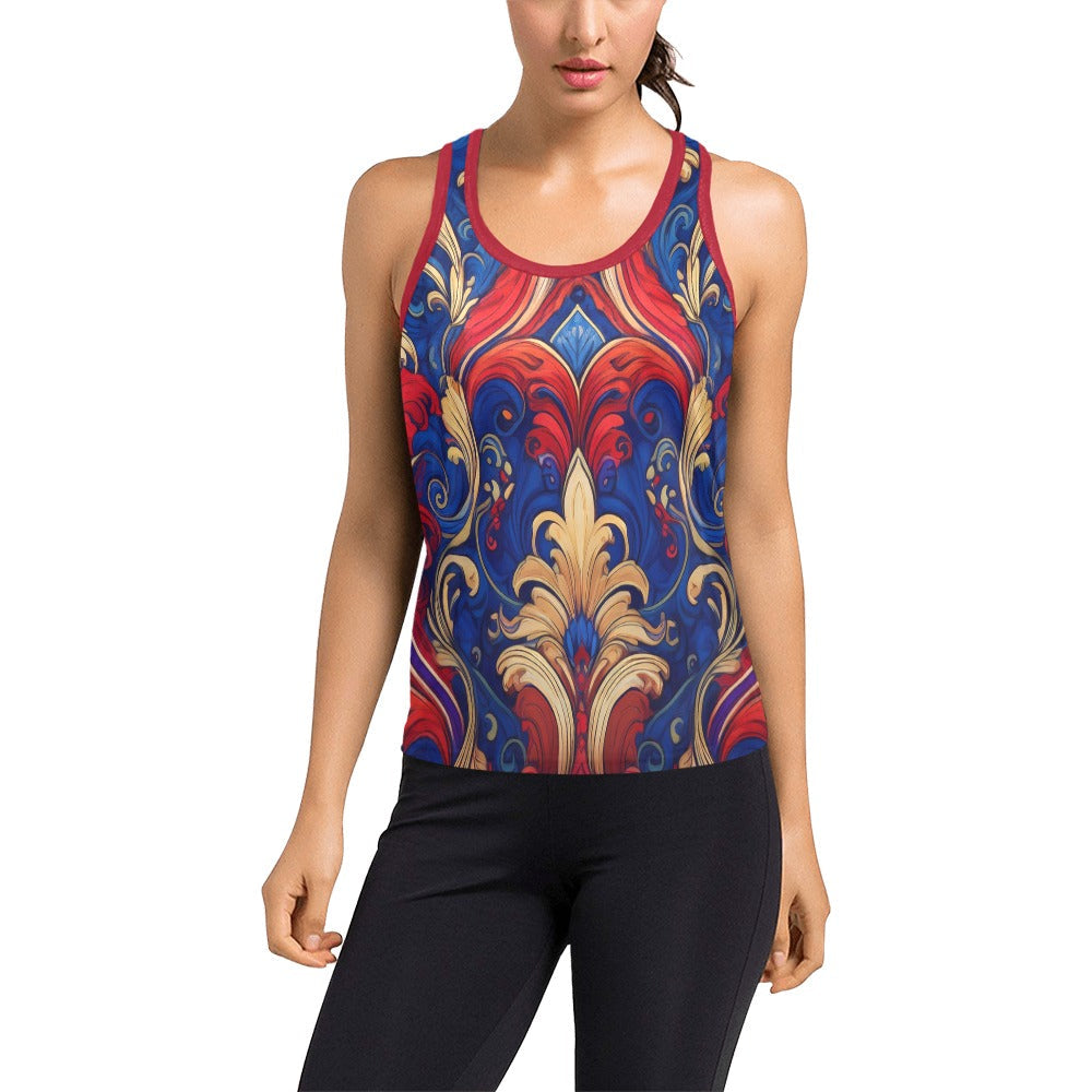 Tank Top Inkedjoy
