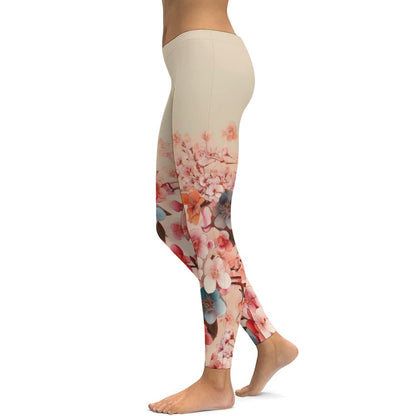 Soft Tight Leggings