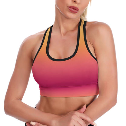 Racerback Sport Vest