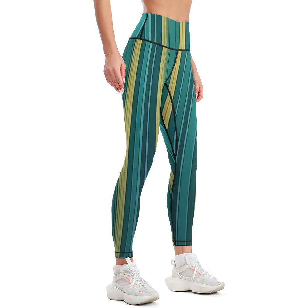 Comfort Sports Leggings