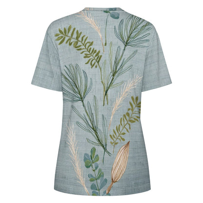 100% Cotton T-Shirt