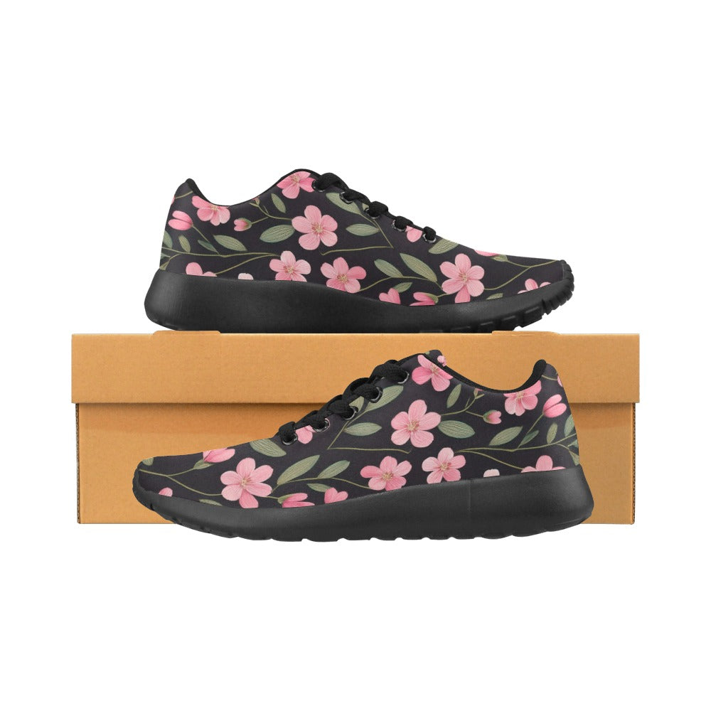 Women's Sneakers Inkedjoy
