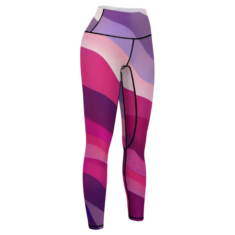 Comfort Sports Leggings